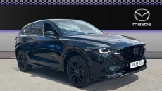 Mazda CX-5 2.0 e-Skyactiv G MHEV Homura 5dr Petrol Estate